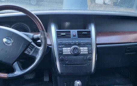Nissan Teana, 2007 год, 240 000 рублей, 4 фотография