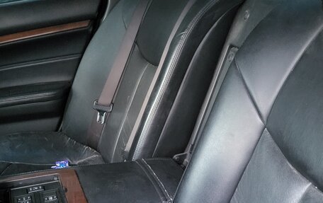 Nissan Teana, 2007 год, 240 000 рублей, 5 фотография