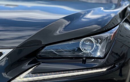 Lexus NX I, 2020 год, 3 699 999 рублей, 9 фотография