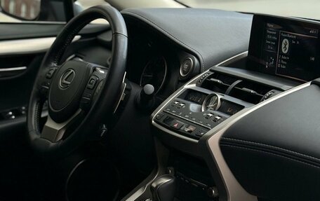 Lexus NX I, 2020 год, 3 699 999 рублей, 30 фотография