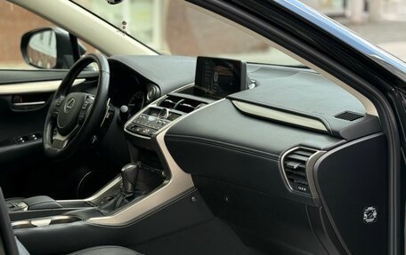 Lexus NX I, 2020 год, 3 699 999 рублей, 28 фотография