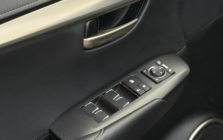 Lexus NX I, 2020 год, 3 699 999 рублей, 24 фотография