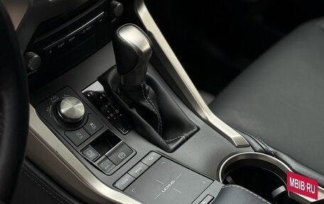 Lexus NX I, 2020 год, 3 699 999 рублей, 27 фотография