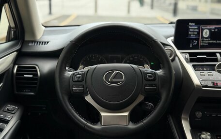 Lexus NX I, 2020 год, 3 699 999 рублей, 31 фотография