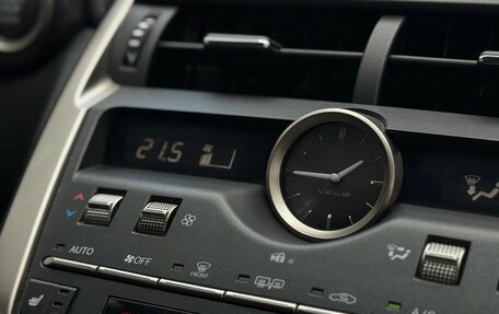 Lexus NX I, 2020 год, 3 699 999 рублей, 36 фотография
