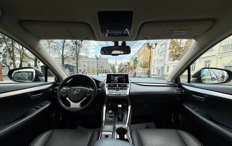 Lexus NX I, 2020 год, 3 699 999 рублей, 33 фотография