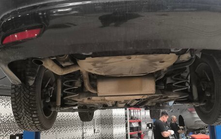 Chevrolet Cruze II, 2013 год, 480 000 рублей, 1 фотография