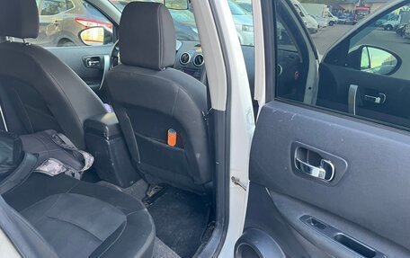 Nissan Qashqai, 2012 год, 990 000 рублей, 1 фотография