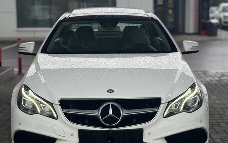 Mercedes-Benz E-Класс, 2013 год, 2 150 000 рублей, 1 фотография