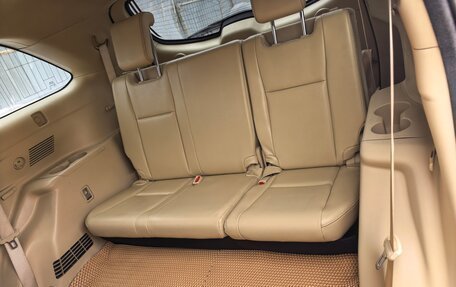 Toyota Highlander III, 2014 год, 2 600 000 рублей, 1 фотография