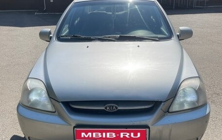 KIA Rio II, 2004 год, 250 000 рублей, 1 фотография