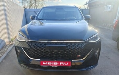 Haval F7x I, 2022 год, 1 950 000 рублей, 1 фотография