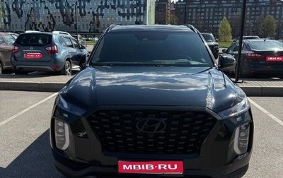 Hyundai Palisade I, 2022 год, 5 649 000 рублей, 1 фотография