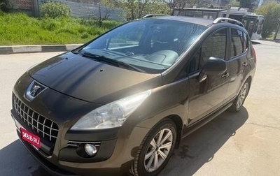 Peugeot 3008 I рестайлинг, 2012 год, 750 000 рублей, 1 фотография