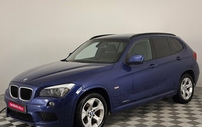 BMW X1, 2012 год, 1 190 000 рублей, 1 фотография