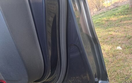 Volkswagen Passat B6, 2007 год, 870 000 рублей, 19 фотография