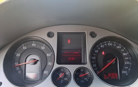 Volkswagen Passat B6, 2007 год, 870 000 рублей, 16 фотография