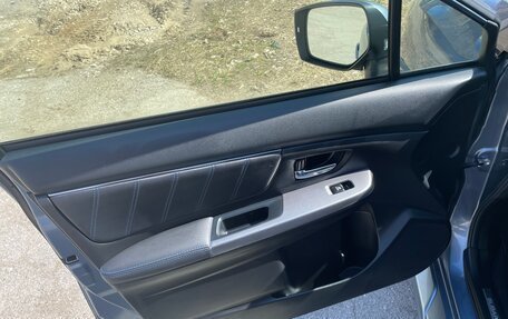 Subaru Levorg I, 2014 год, 1 550 000 рублей, 1 фотография