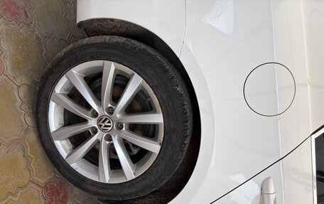 Volkswagen Passat B7, 2012 год, 870 000 рублей, 3 фотография