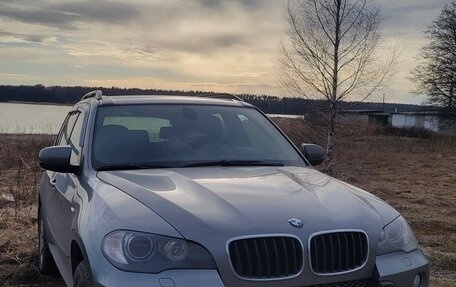 BMW X5, 2010 год, 2 150 000 рублей, 1 фотография