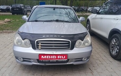Hyundai Sonata IV рестайлинг, 2007 год, 420 000 рублей, 1 фотография