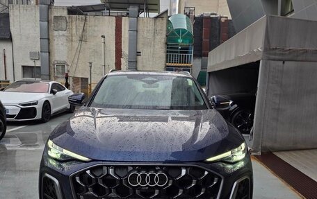Audi Q5, 2026 год, 7 650 000 рублей, 1 фотография