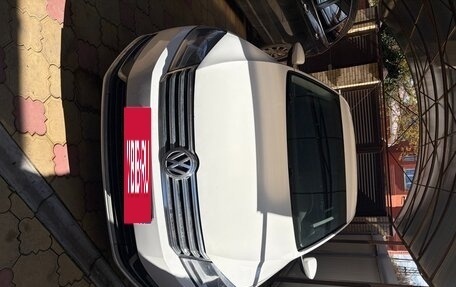Volkswagen Passat B7, 2012 год, 870 000 рублей, 2 фотография
