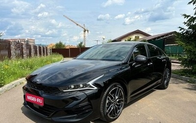 KIA K5, 2021 год, 2 850 000 рублей, 1 фотография