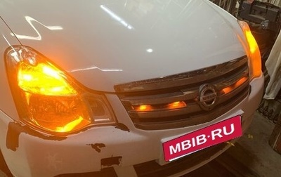 Nissan Almera, 2014 год, 320 000 рублей, 1 фотография