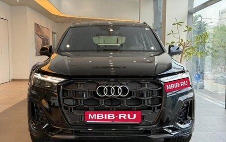 Audi Q7, 2026 год, 12 350 000 рублей, 1 фотография