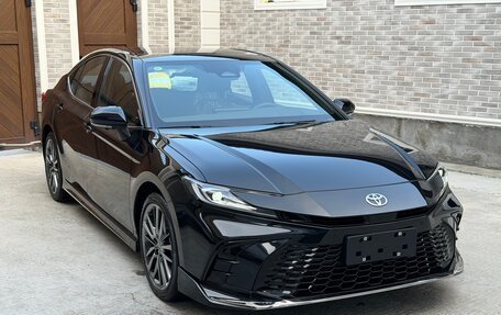 Toyota Camry, 2026 год, 3 950 000 рублей, 1 фотография