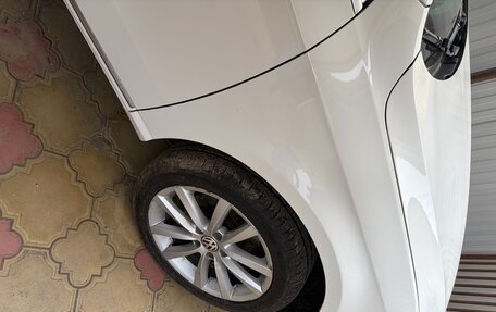 Volkswagen Passat B7, 2012 год, 870 000 рублей, 4 фотография