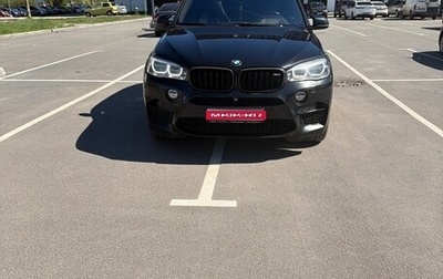 BMW X5 M, 2016 год, 3 650 000 рублей, 1 фотография