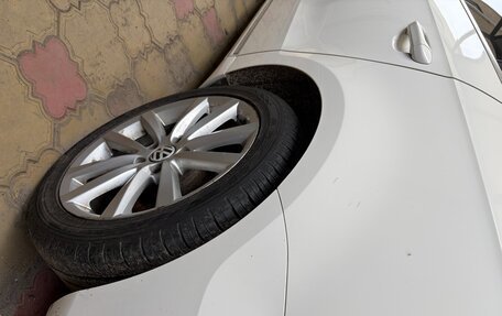 Volkswagen Passat B7, 2012 год, 870 000 рублей, 7 фотография