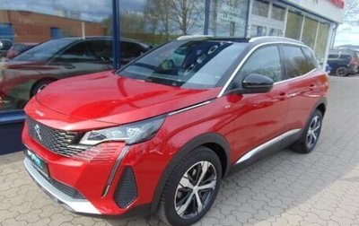 Peugeot 3008 II, 2023 год, 3 938 000 рублей, 1 фотография