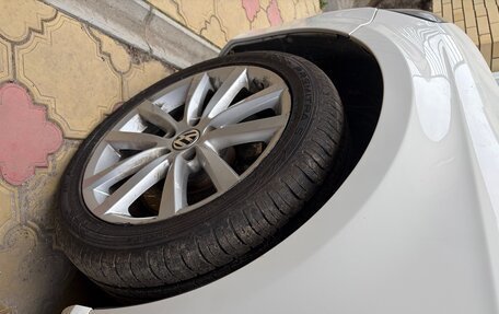 Volkswagen Passat B7, 2012 год, 870 000 рублей, 8 фотография