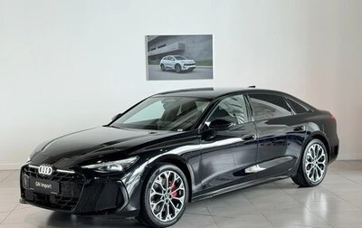 Audi A6, 2026 год, 8 300 000 рублей, 1 фотография