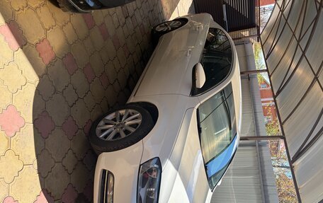 Volkswagen Passat B7, 2012 год, 870 000 рублей, 9 фотография