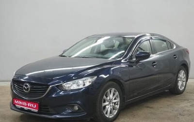 Mazda 6, 2014 год, 1 613 000 рублей, 1 фотография