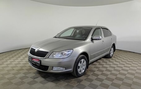 Skoda Octavia, 2009 год, 430 000 рублей, 1 фотография