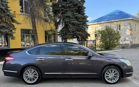 Nissan Teana, 2008 год, 890 000 рублей, 5 фотография