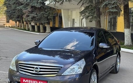 Nissan Teana, 2008 год, 890 000 рублей, 2 фотография