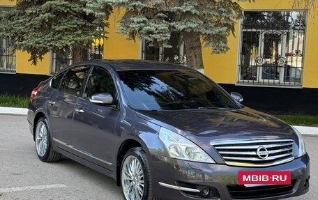 Nissan Teana, 2008 год, 890 000 рублей, 4 фотография