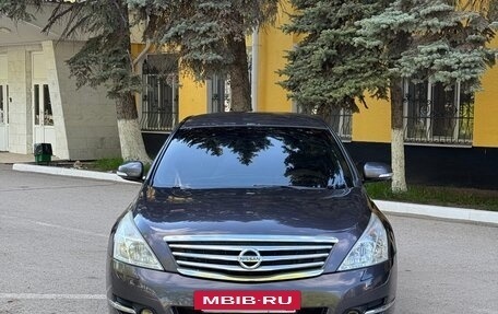 Nissan Teana, 2008 год, 890 000 рублей, 3 фотография