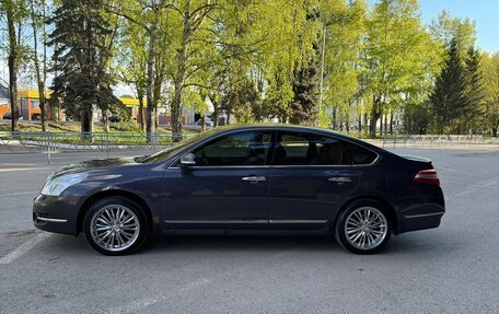 Nissan Teana, 2008 год, 890 000 рублей, 9 фотография