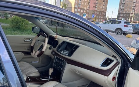 Nissan Teana, 2008 год, 890 000 рублей, 12 фотография