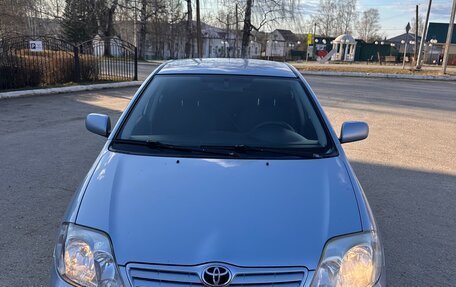 Toyota Corolla, 2006 год, 510 000 рублей, 3 фотография