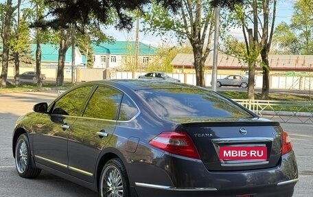 Nissan Teana, 2008 год, 890 000 рублей, 7 фотография