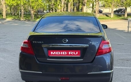 Nissan Teana, 2008 год, 890 000 рублей, 6 фотография