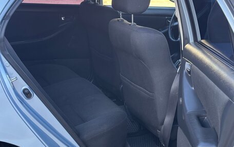 Toyota Corolla, 2006 год, 510 000 рублей, 17 фотография